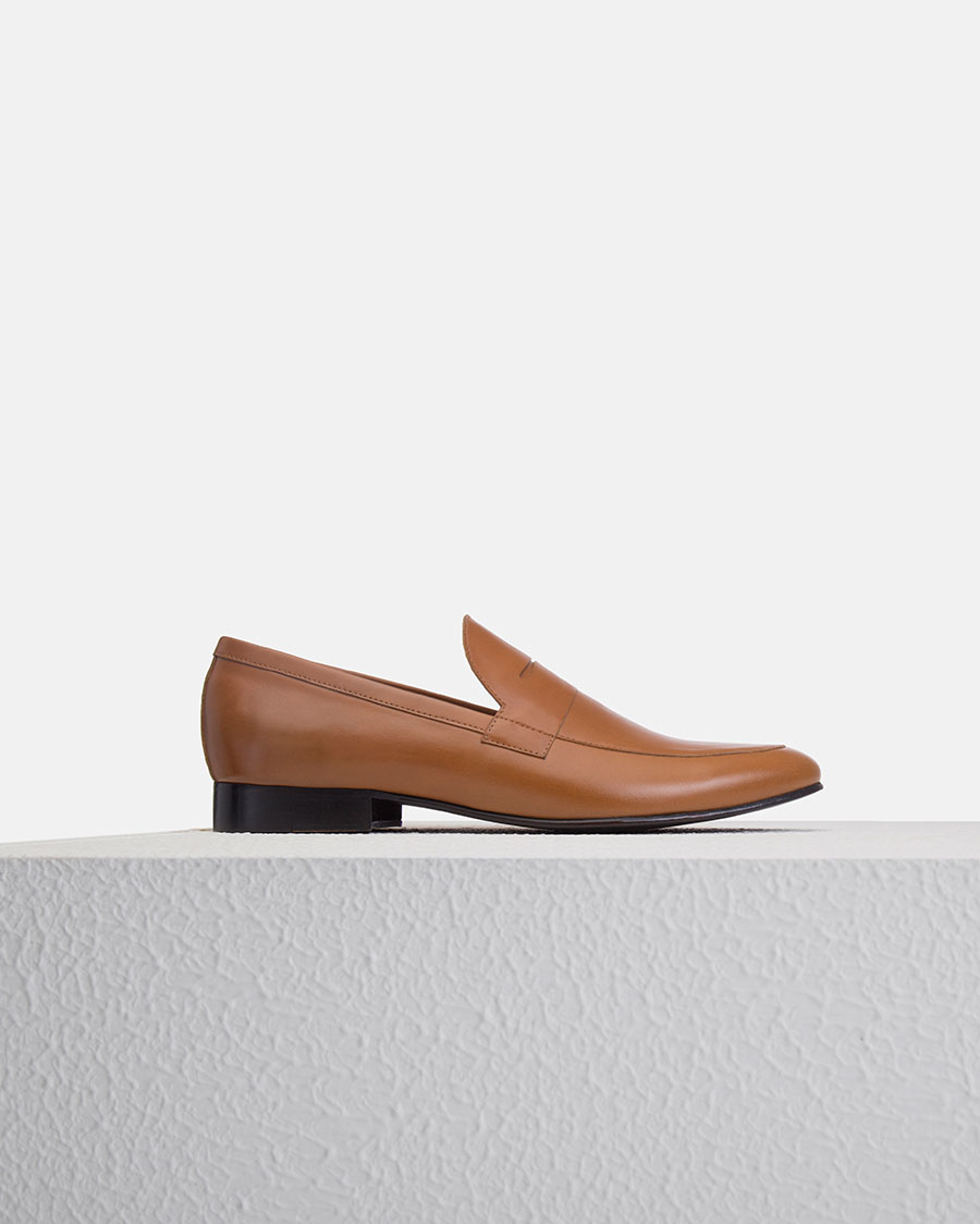 Baron & Bay - Shop premium leather shoes, luxury loafers, premium ...