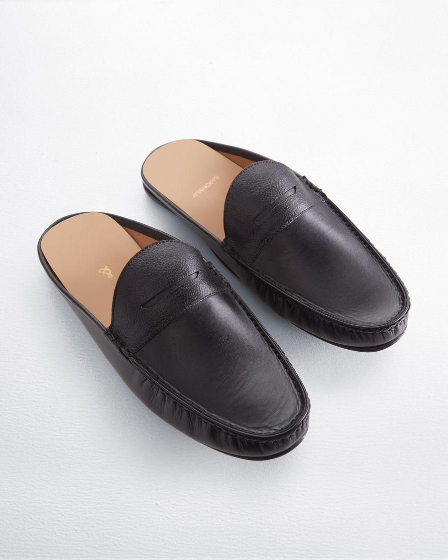 Baron & Bay - Shop premium leather shoes, luxury loafers, premium ...
